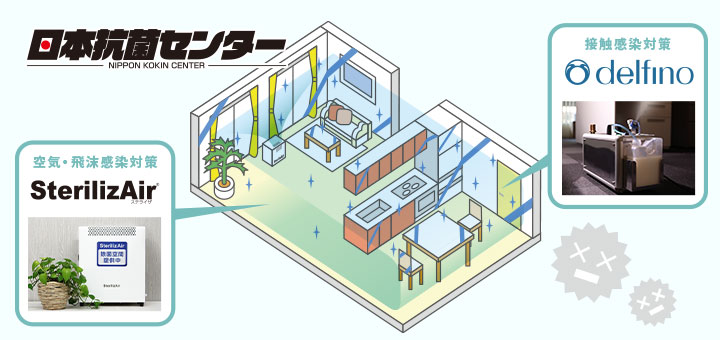 デルフィーノシリーズ